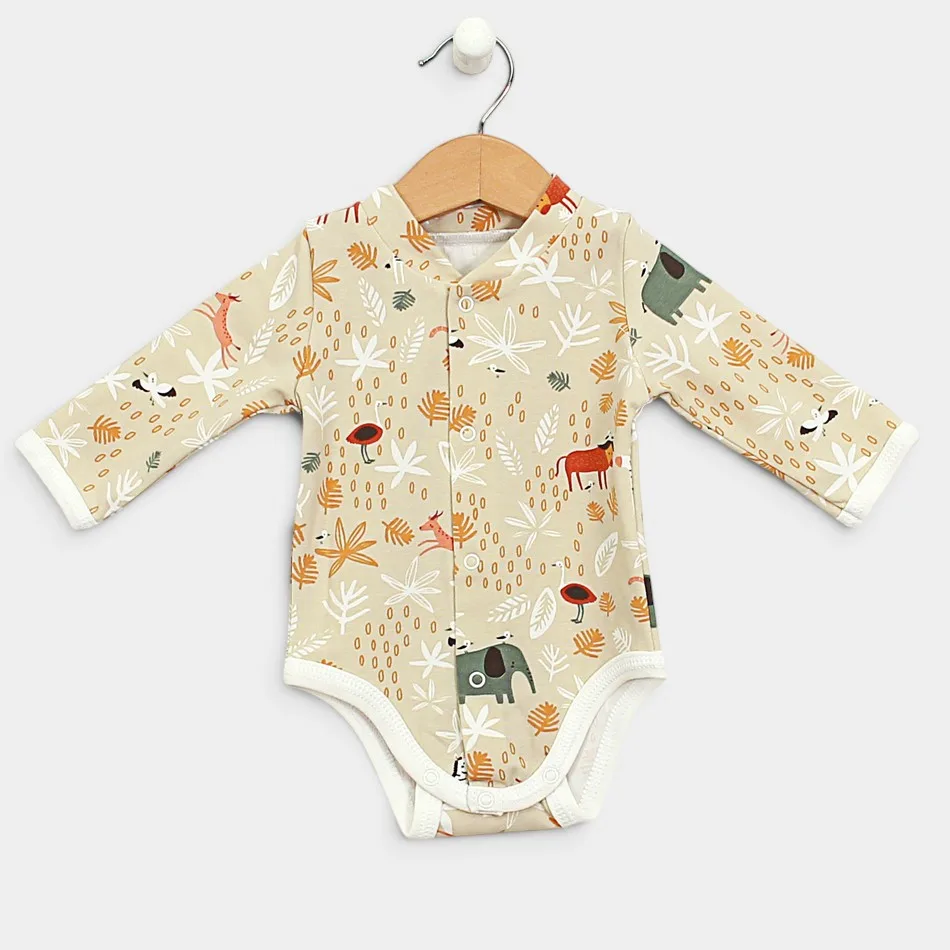 Body "Africa - Beige" Body "Africa - Beige"