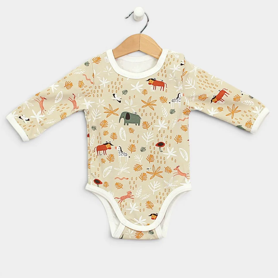Body "Africa - Beige" Body "Africa - Beige"