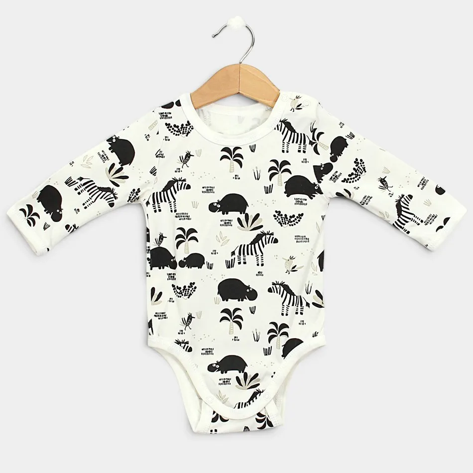 Body "Africa - Bianco e Nero" Body "Africa - Bianco e Nero"