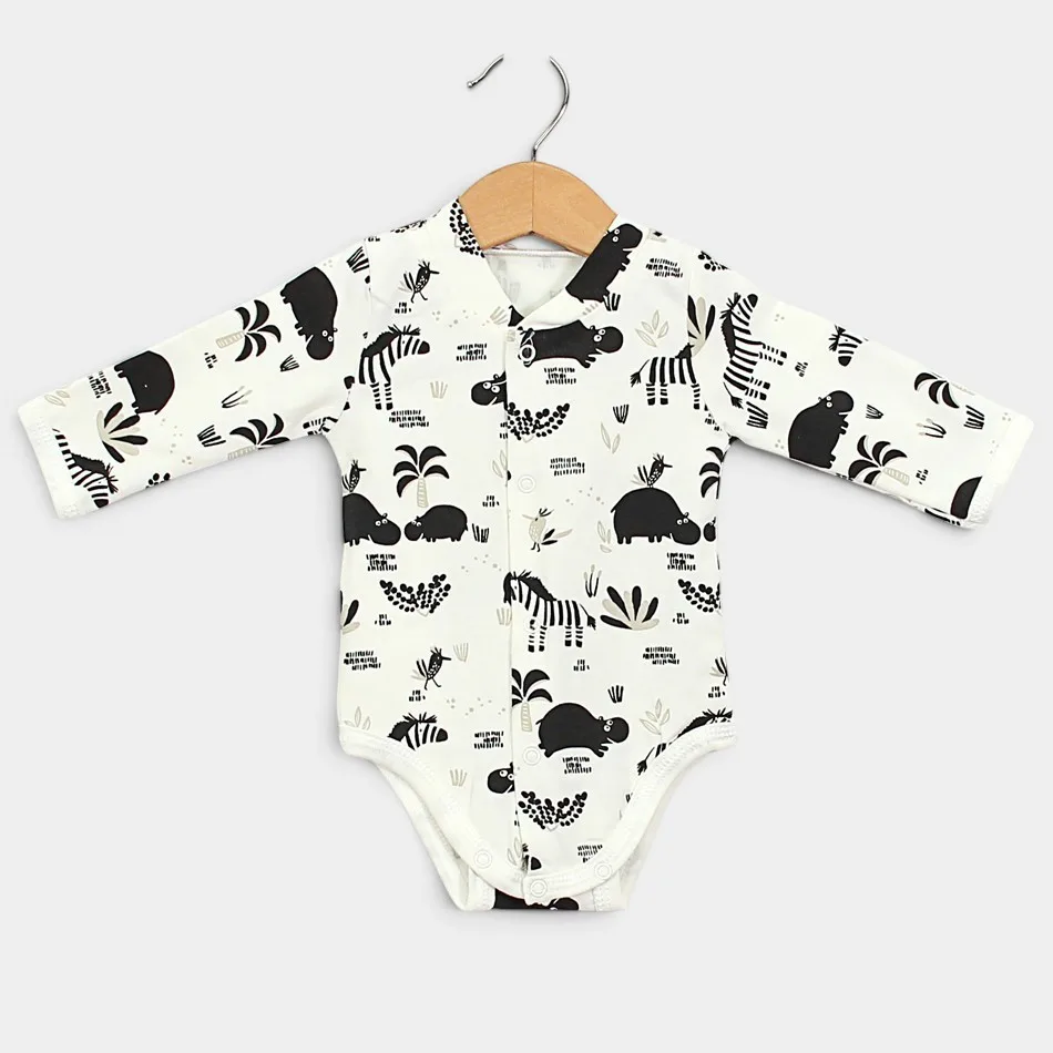Body "Africa - Bianco e Nero" Body "Africa - Bianco e Nero"