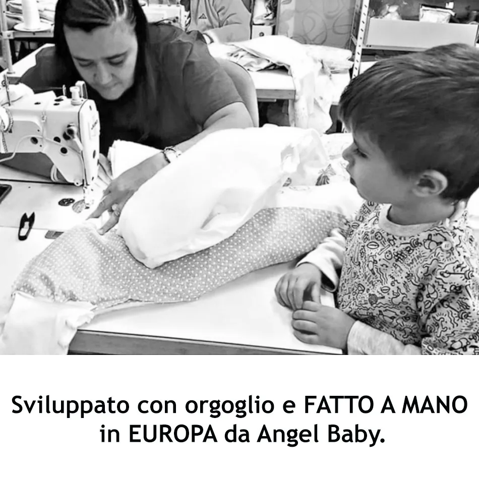 Body a maniche corte "Africa - Beige" Body a maniche corte "Africa - Beige"