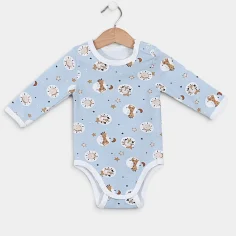 Body "Giocattoli - Blu" 2