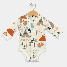 Body "Selvaggio West"