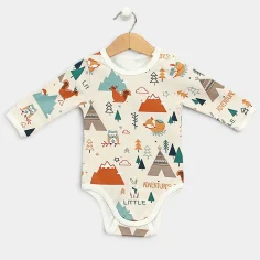 Body "Selvaggio West" 2