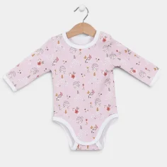 Body "Fata in Rosa" 2
