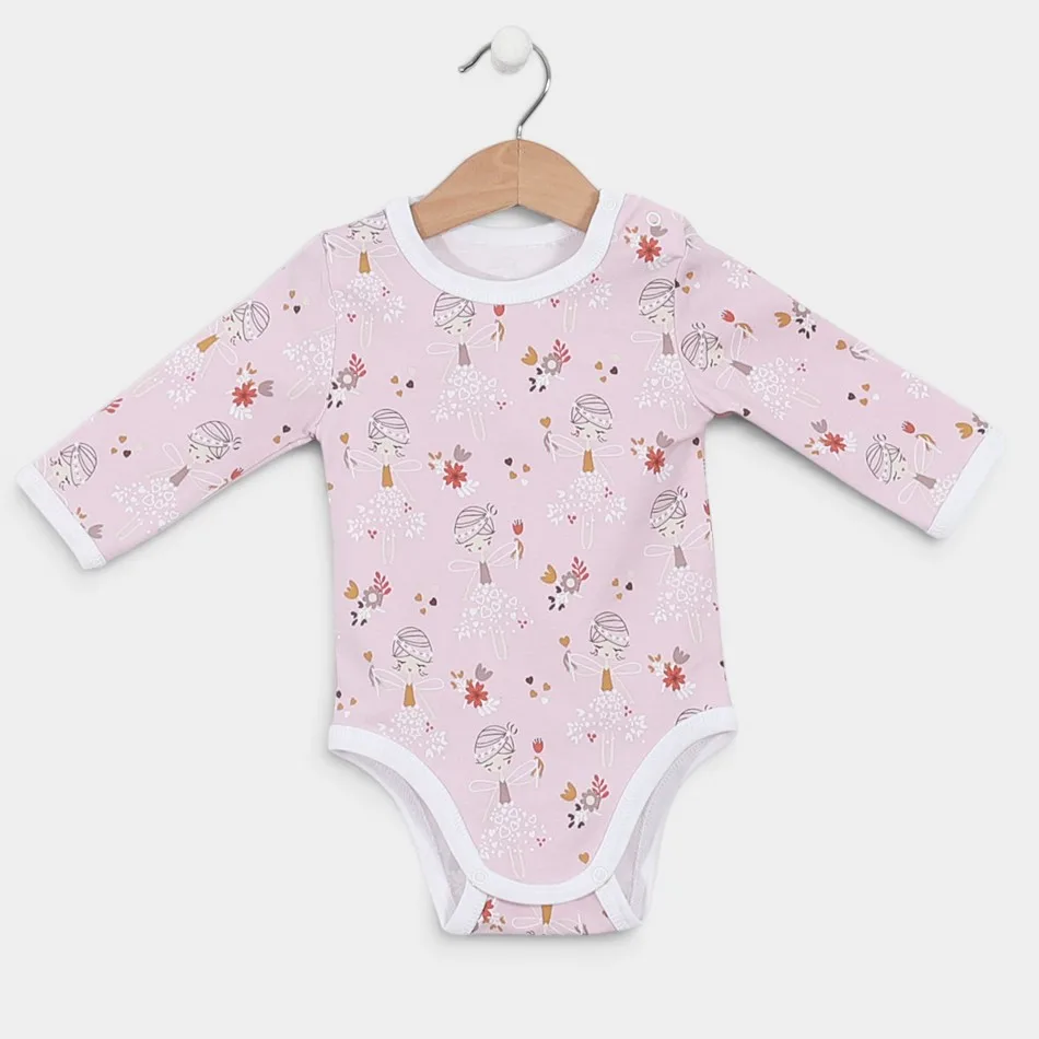 Body "Fata in Rosa" Body "Fata in Rosa"