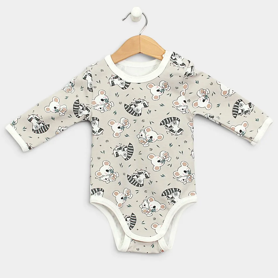 Body "Koala" Body "Koala"