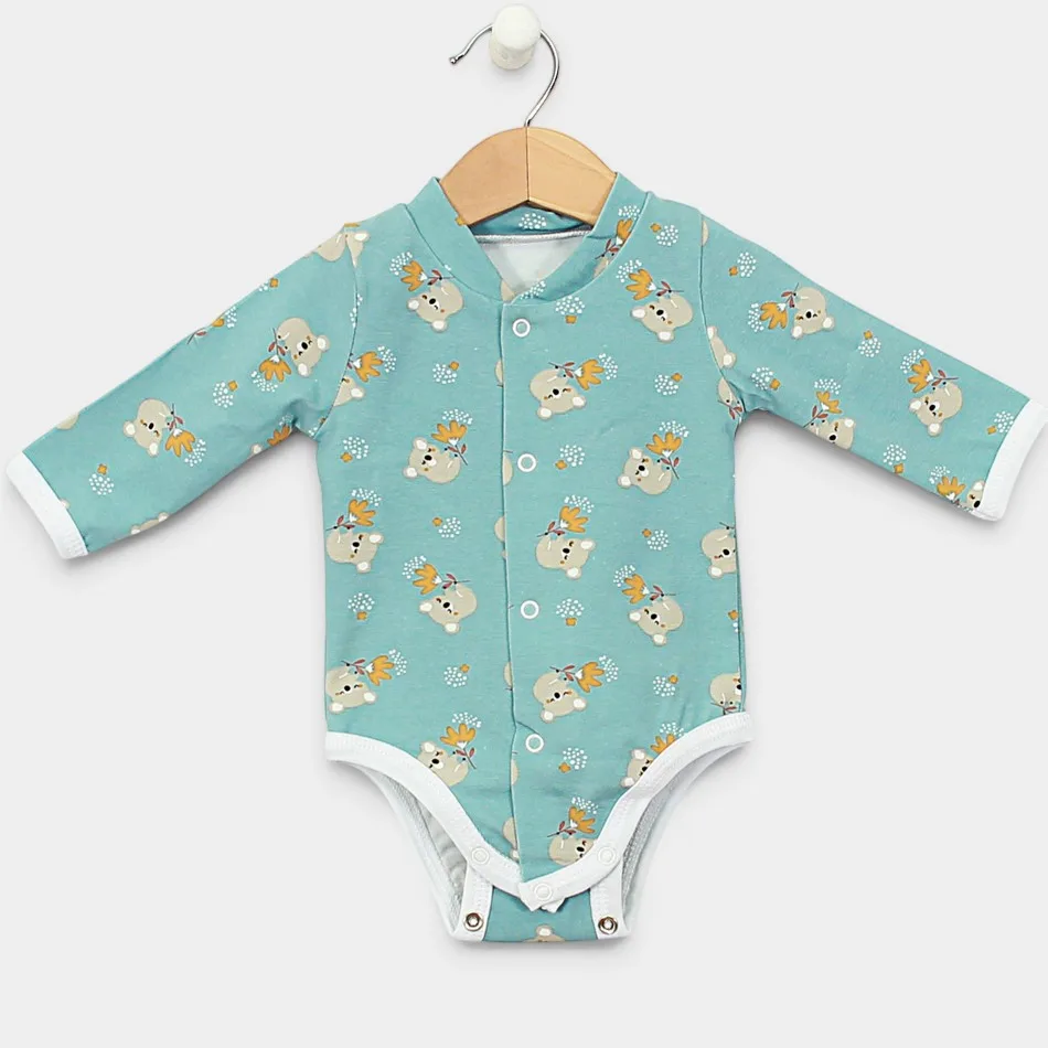 Body "Koala - Blu" Body "Koala - Blu"