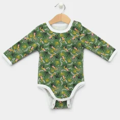 Body "Pappagalli" 2