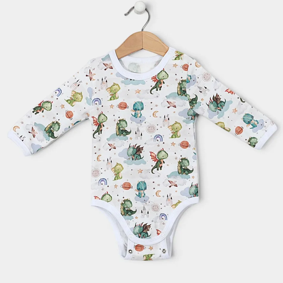 Body "Piccoli Draghi" Body "Piccoli Draghi"