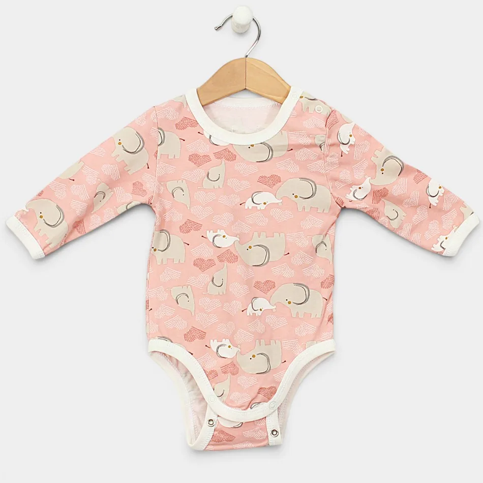 Body "Piccoli Elefanti" Body "Piccoli Elefanti"
