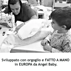Copertina per Bebè -... 2
