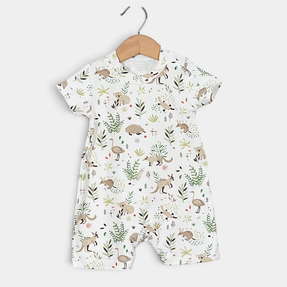 Pagliaccetto Neonato "Australia" Pagliaccetto Neonato "Australia"