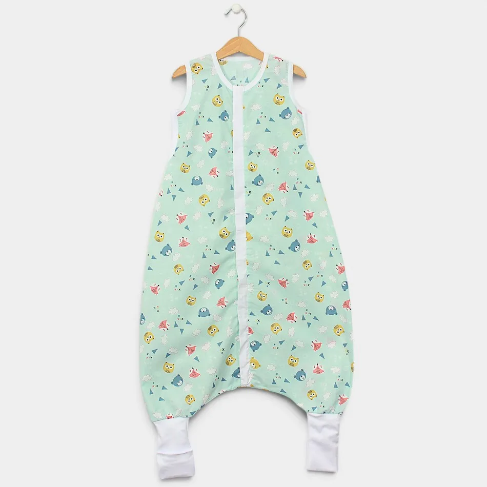 Sacchi Nanna Estivi con Piedini "Gufi... Sacchi Nanna Estivi con Piedini "Gufi...