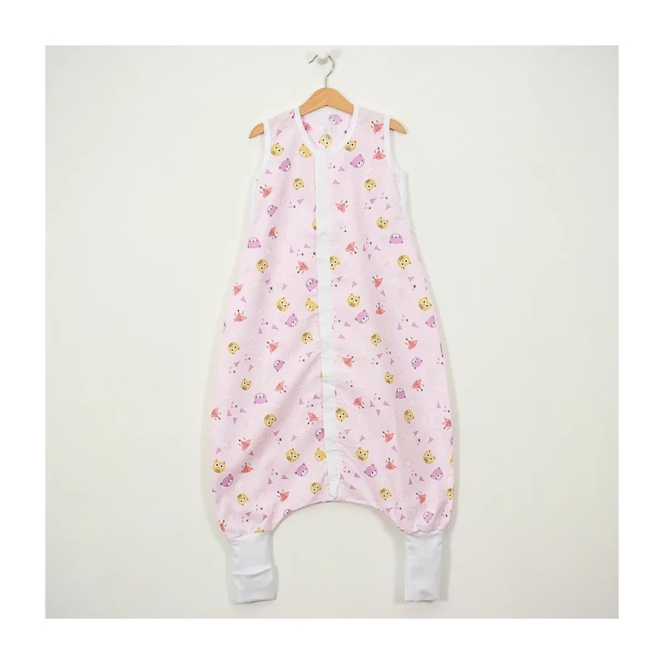 Sacchi Nanna Estivi con Piedini "Gufi... Sacchi Nanna Estivi con Piedini "Gufi...