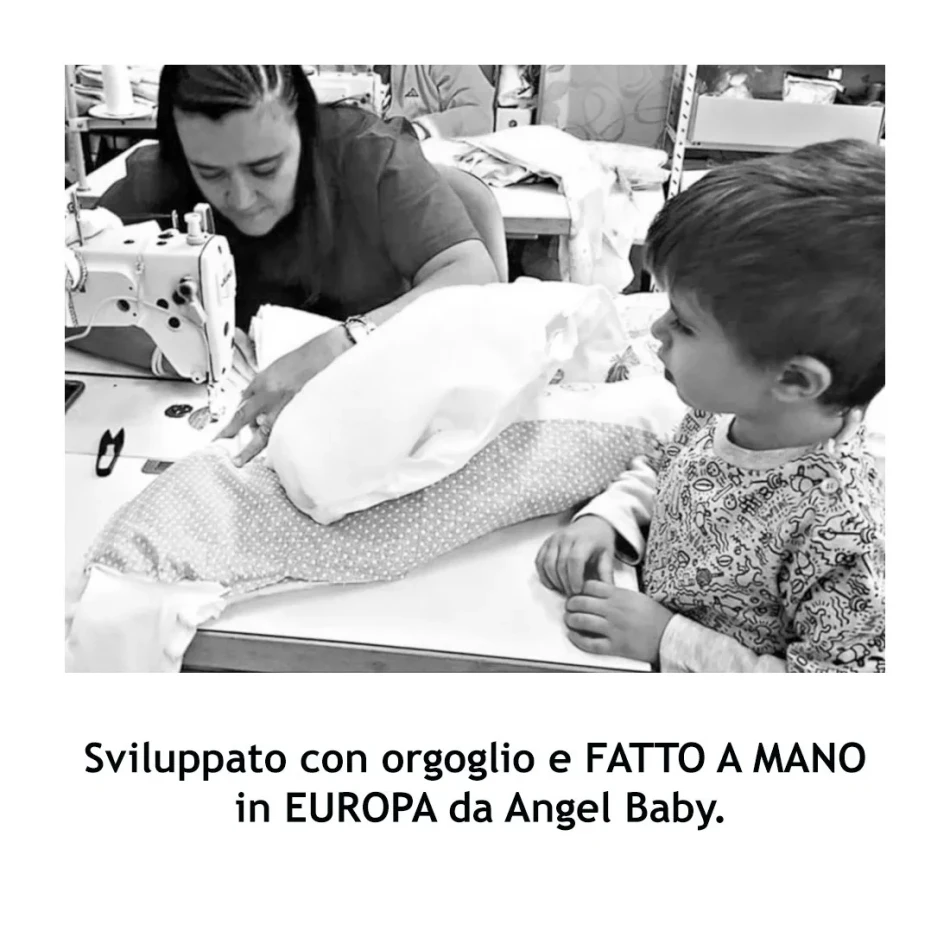 Sacchi Nanna Estivi "Ballare Tra i... Sacchi Nanna Estivi "Ballare Tra i...