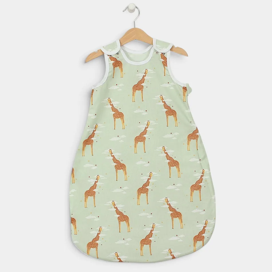Sacchi Nanna Estivi "Giraffe" Sacchi Nanna Estivi "Giraffe"
