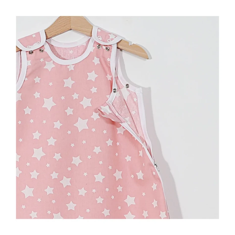 Sacchi Nanna Estivi "Rosa con Stelle" Sacchi Nanna Estivi "Rosa con Stelle"