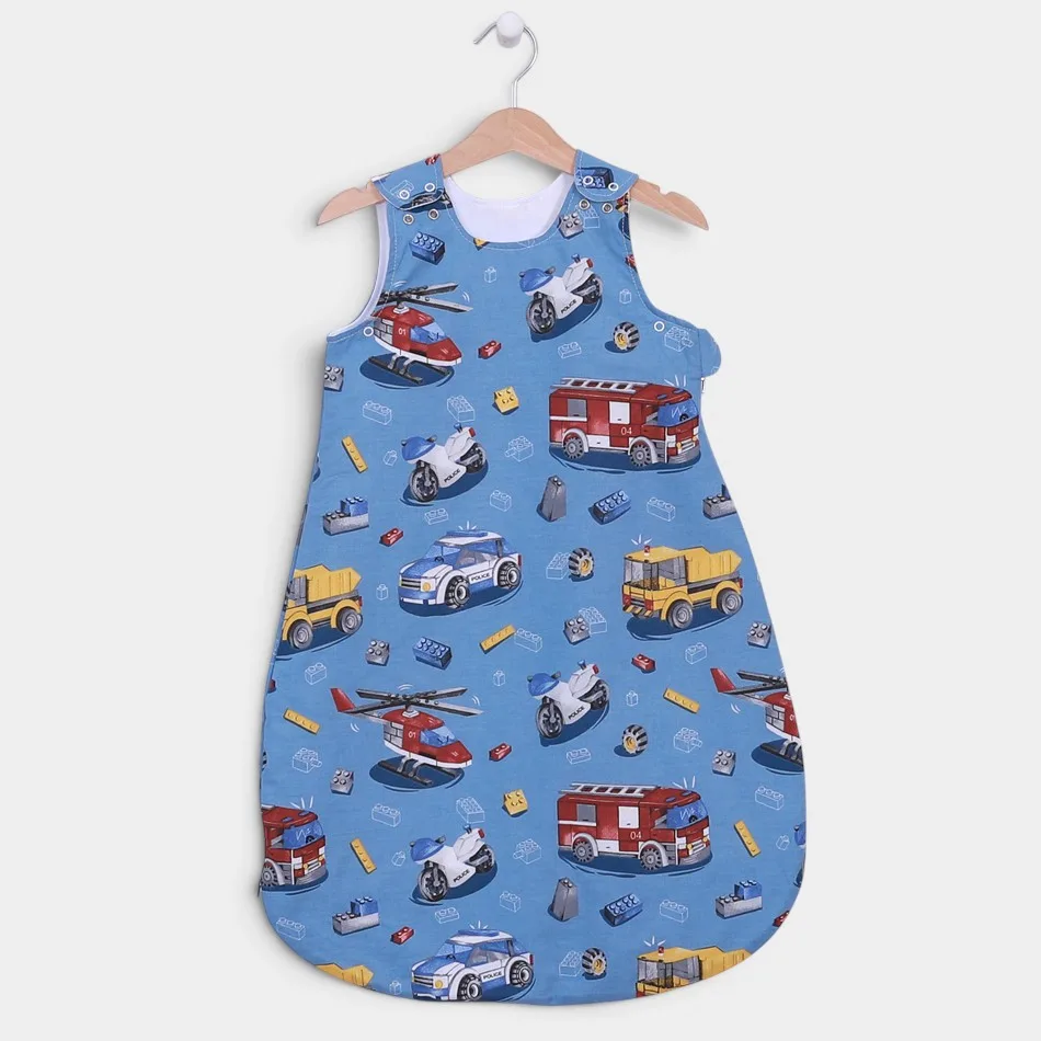Sacchi Nanna Invernali "Automobili -... Sacchi Nanna Invernali "Automobili -...
