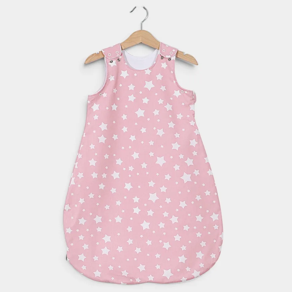 Sacchi Nanna Invernali "Rosa con Stelle" Sacchi Nanna Invernali "Rosa con Stelle"