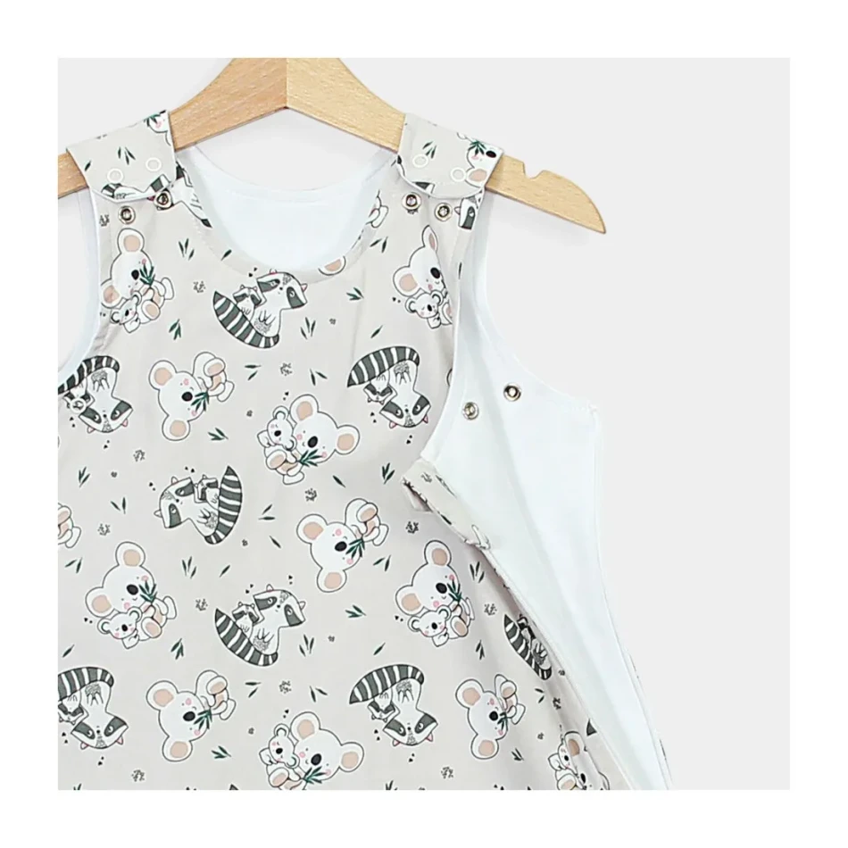 Sacco Nanna Autunno e Primavera "Koala" Sacco Nanna Autunno e Primavera "Koala"