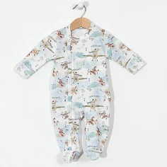 Set Corredino per Neonato -... 2