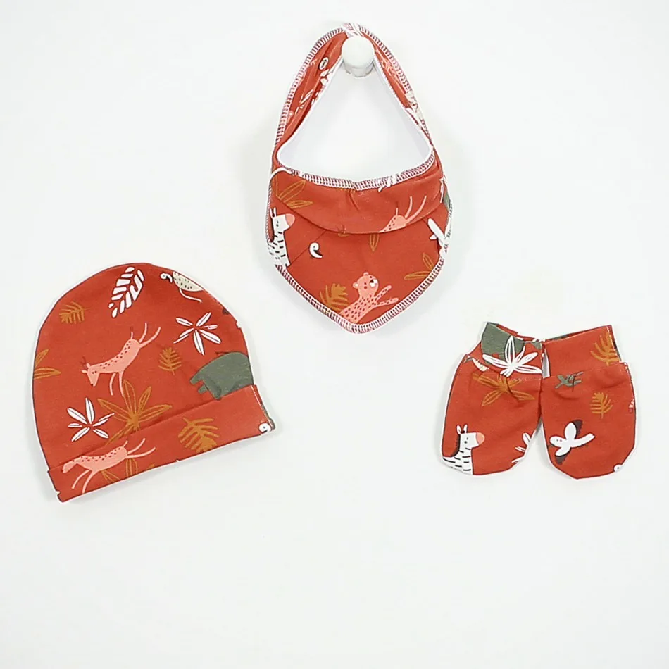 Set Corredino per Neonato -... Set Corredino per Neonato -...