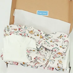 Set Corredino per Neonato -...