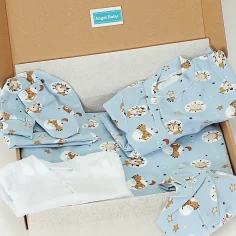 Set Corredino per Neonato -...