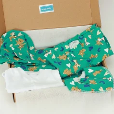 Set Corredino per Neonato -...
