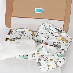 Set Corredino per Neonato -...