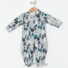 Set Corredino per Neonato -... 2