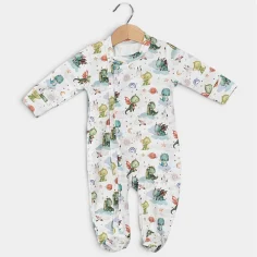 Set Corredino per Neonato -... 2
