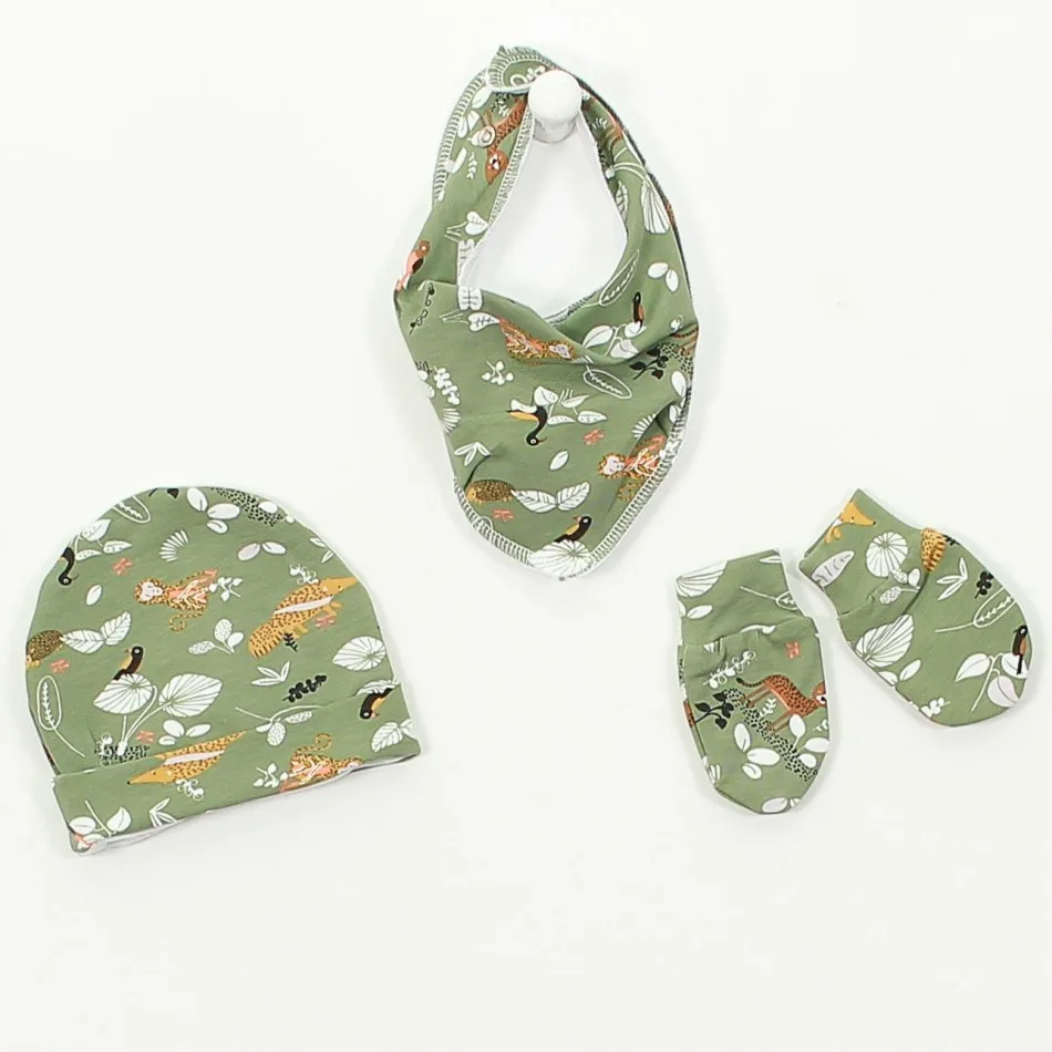 Set Corredino per Neonato - Inverno... Set Corredino per Neonato - Inverno...