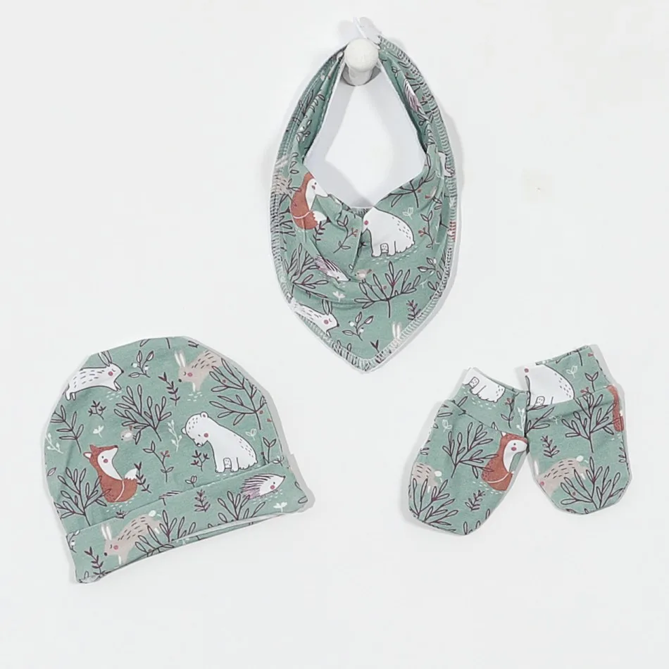 Set Corredino per Neonato - Inverno... Set Corredino per Neonato - Inverno...