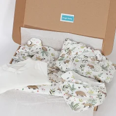 Set Corredino per Neonato -...