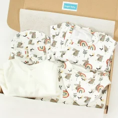 Set Corredino per Neonato -...