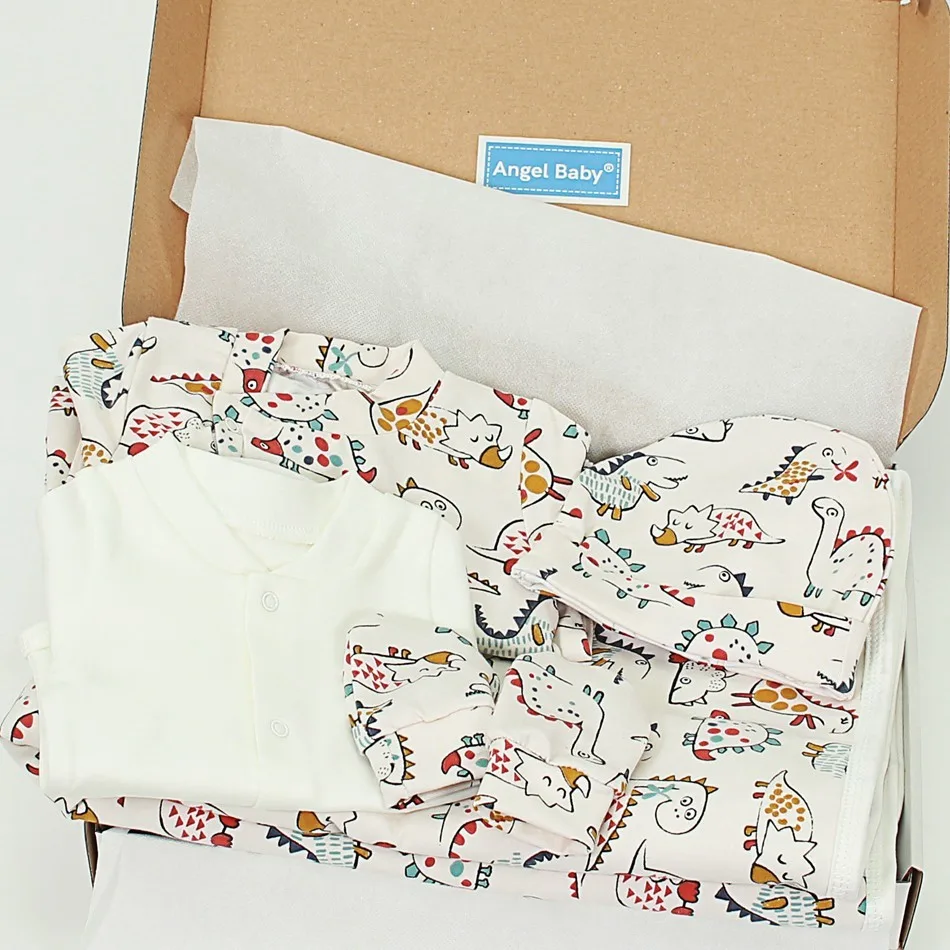 Set Corredino per Neonato - Inverno... Set Corredino per Neonato - Inverno...