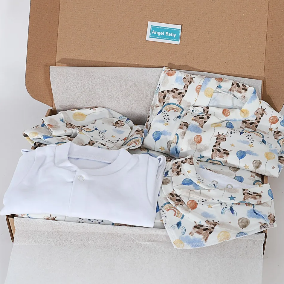Set Corredino per Neonato - Inverno... Set Corredino per Neonato - Inverno...