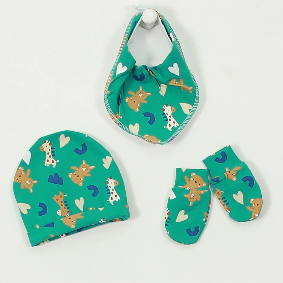 Set Corredino per Neonato - Inverno... Set Corredino per Neonato - Inverno...