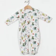 Set Corredino per Neonato -... 2