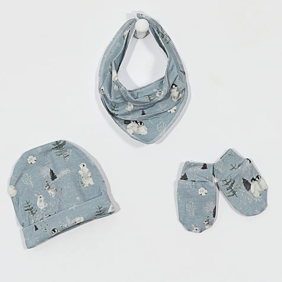 Set Corredino per Neonato - Inverno... Set Corredino per Neonato - Inverno...
