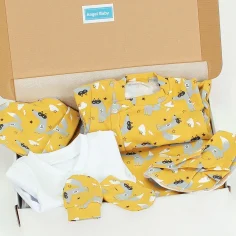 Set Corredino per Neonato -...