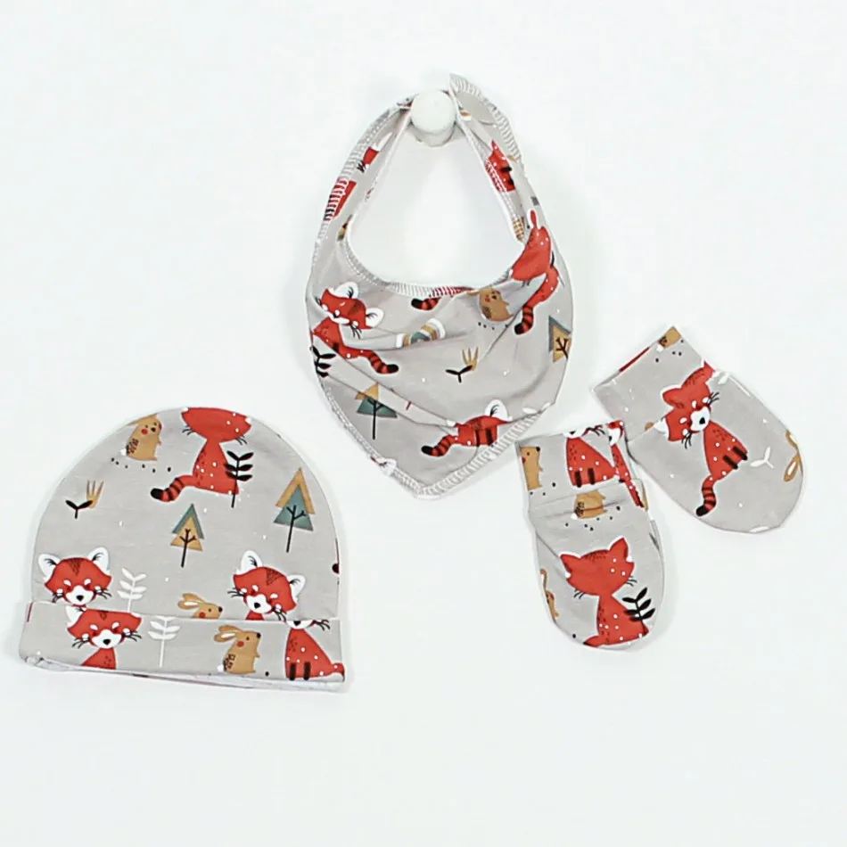 Set Corredino per Neonato - Inverno... Set Corredino per Neonato - Inverno...
