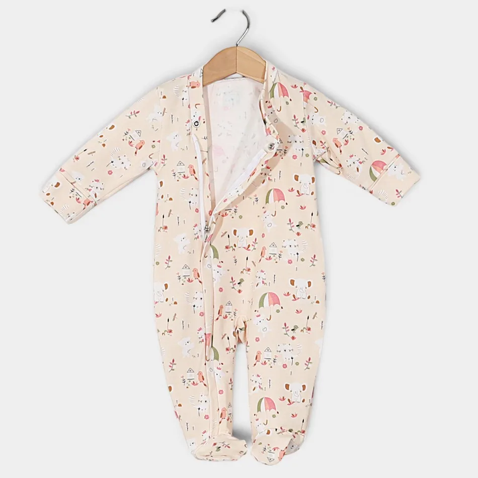Tutina per Neonato con Cerniera... Tutina per Neonato con Cerniera...