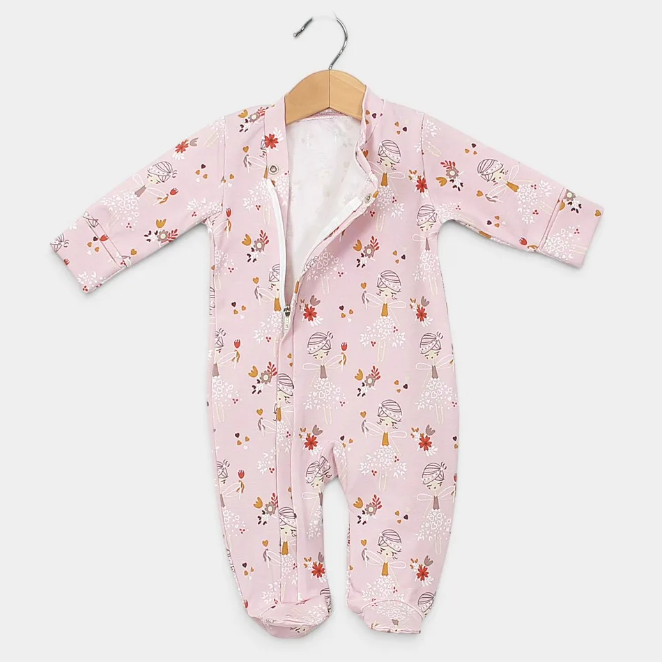 Tutina per Neonato con Cerniera... Tutina per Neonato con Cerniera...