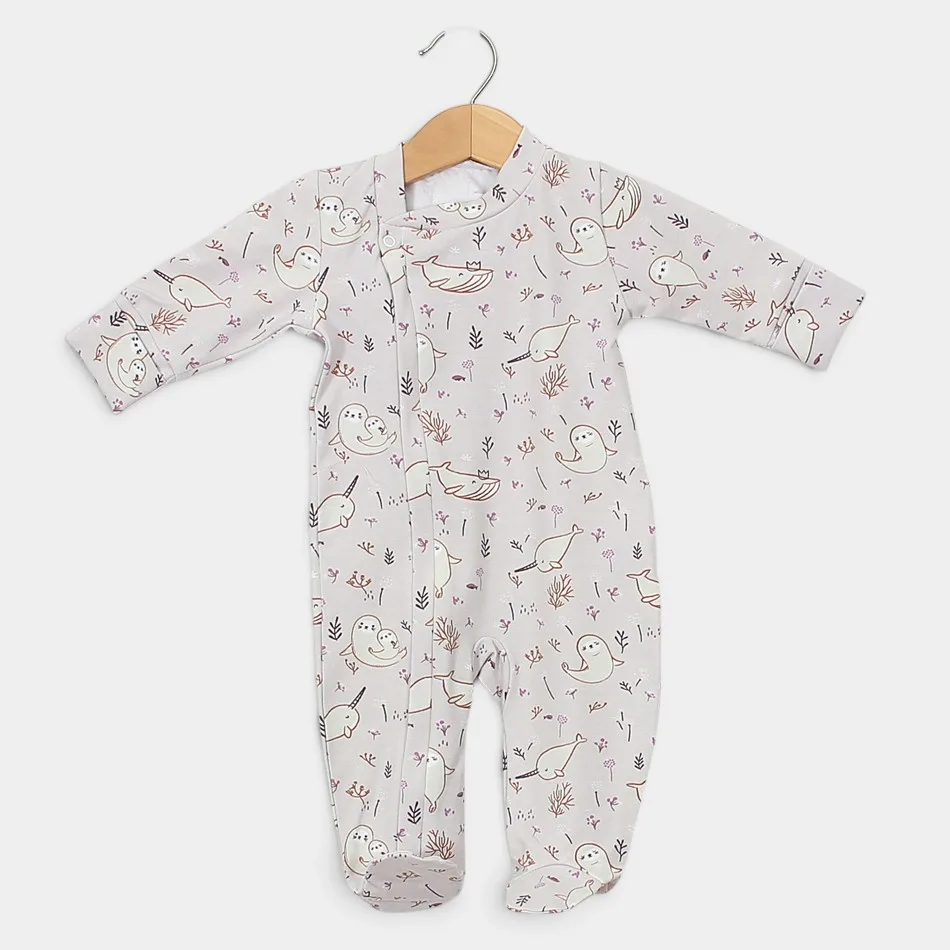 Tutina per Neonato con Cerniera... Tutina per Neonato con Cerniera...