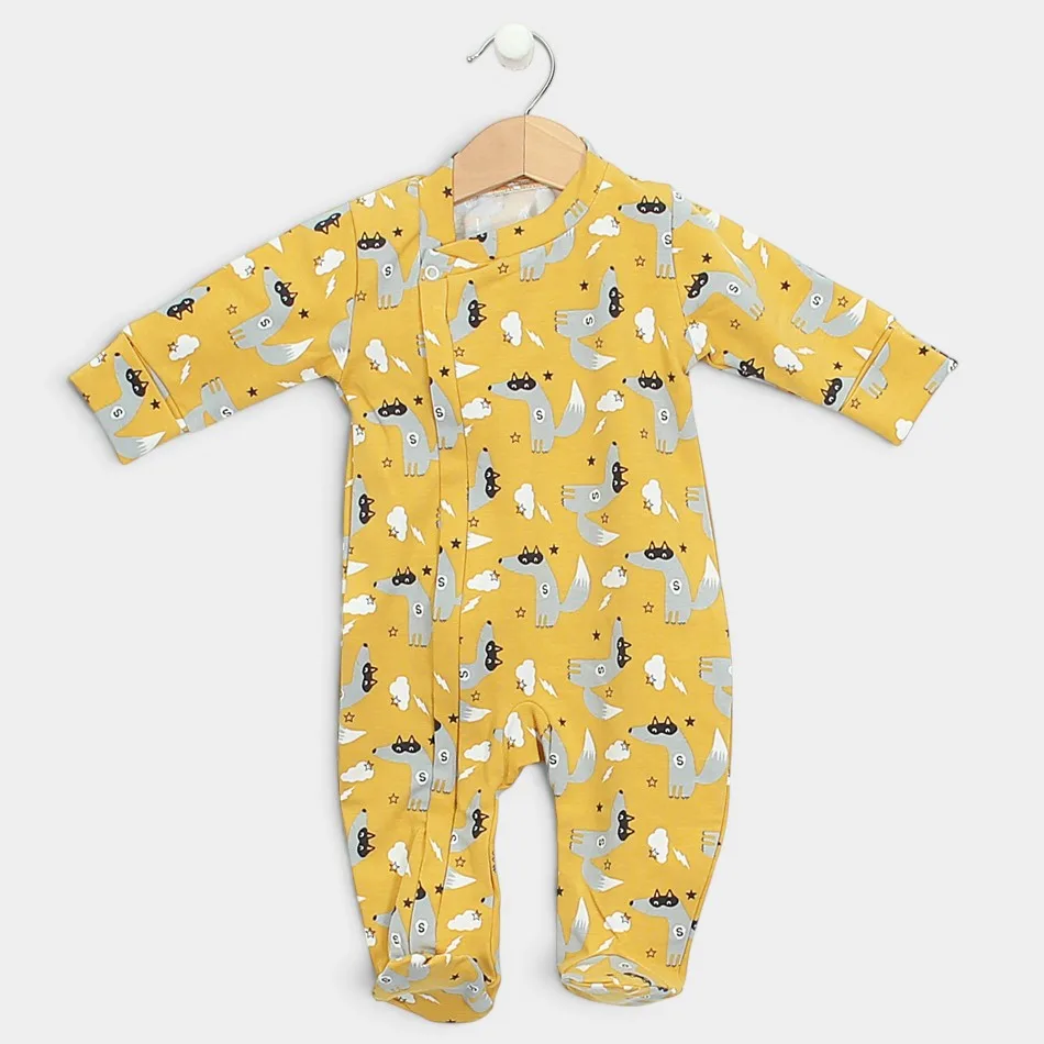 Tutina per Neonato con Cerniera... Tutina per Neonato con Cerniera...