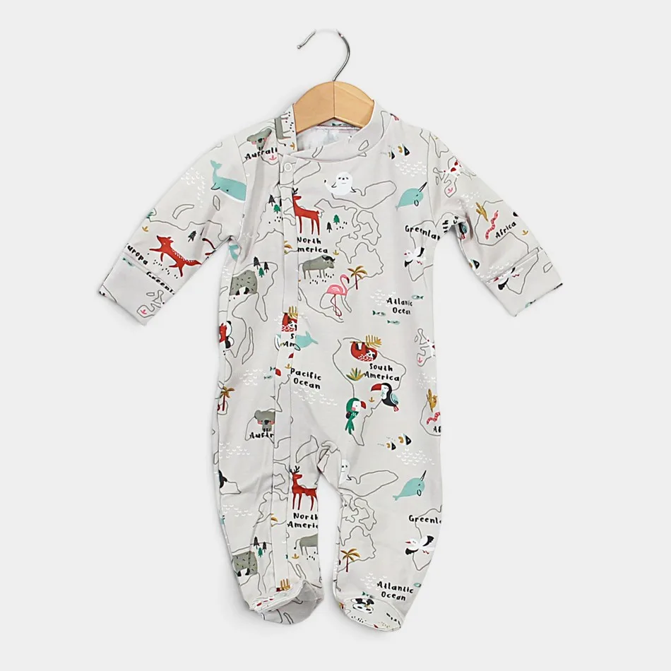 Tutina per Neonato con Cerniera... Tutina per Neonato con Cerniera...