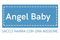 Angel Baby Sacco nanna con una missione